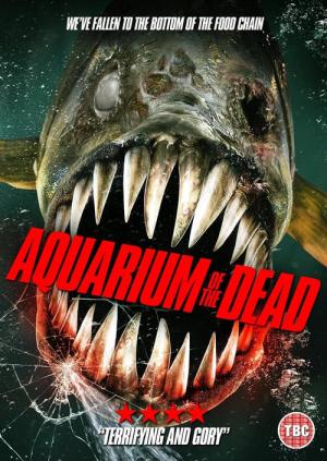 Aquarium of the Dead (2021)