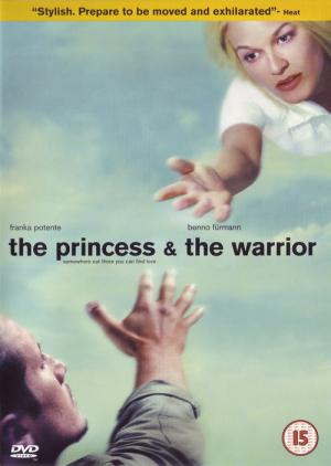 Prenses ve Savaşçı (2000)