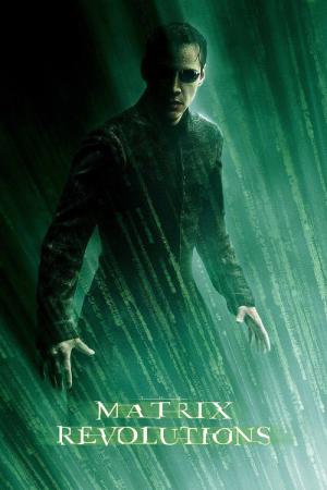 Matrix: Devrim (2003)