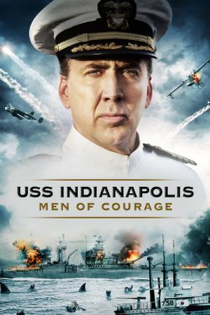 USS Indianapolis: Cesur Adamlar (2016)