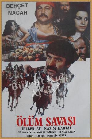 Ölüm Savaşı (1979)