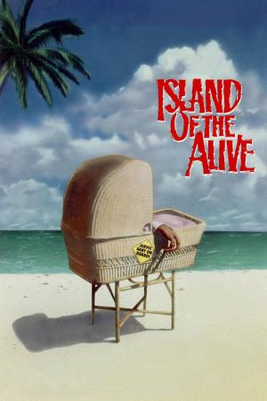 It's Alive III: Island of the Alive (1987)