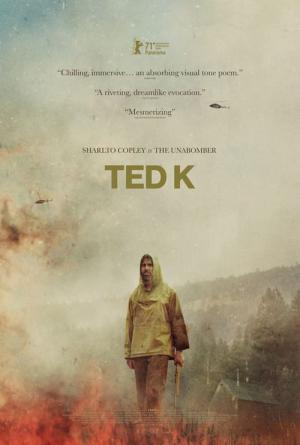 Ted K (2021)