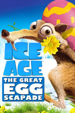 Buz Devri: Dev Yumurtayı Kaçırma (2016)