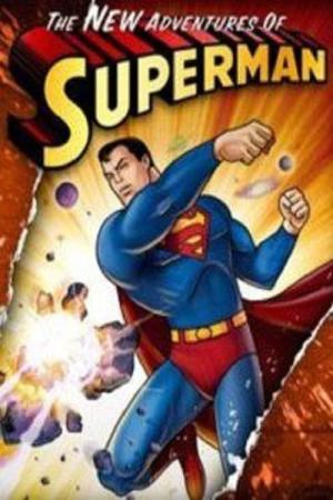 Superman'in Yeni Maceraları (1966)