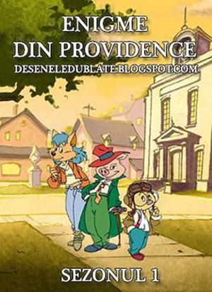Providence Bilmeceleri (2001)