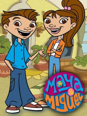 Maya ve Miguel (2004)