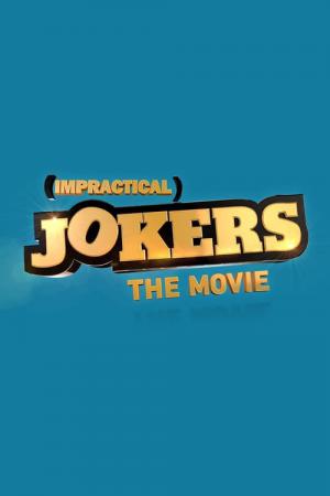 Impractical Jokers Filmi (2020)