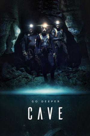 Mağara (2016)