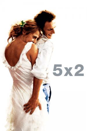 5x2 - Beş kere iki (2004)