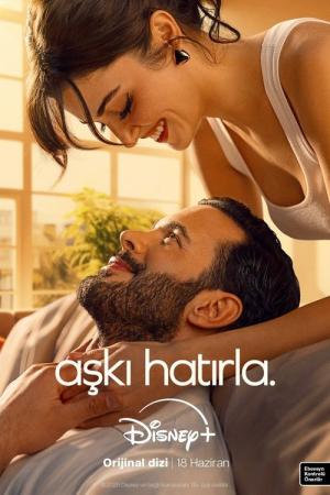 Aşkı Hatırla (2025)