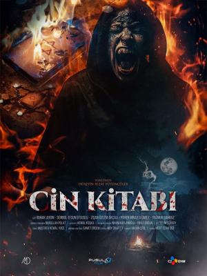 Cin Kitabı (2025)