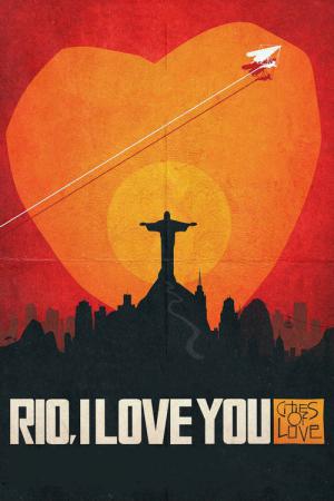 Seni Seviyorum Rio (2014)