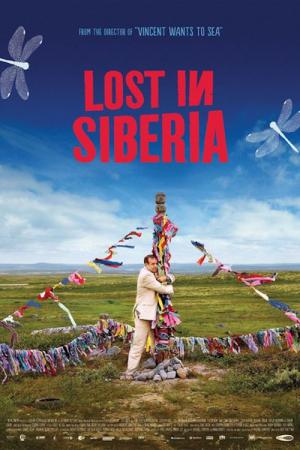 Sibirya'da Kayıp (2012)