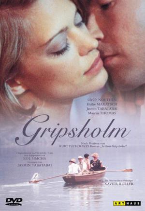 Gripsholm Kalesi (2000)
