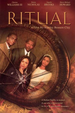 Ritüel (2000)