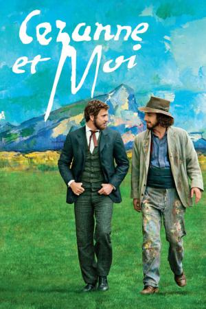 Cézanne ve Ben (2016)