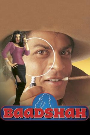 Badşah / Baadshah (1999)