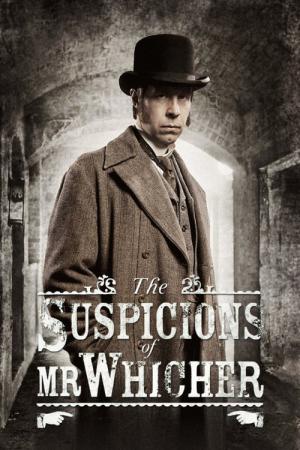 The Suspicions of Mr Whicher (2011)