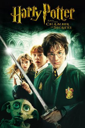 Harry Potter ve Sırlar Odası (2002)