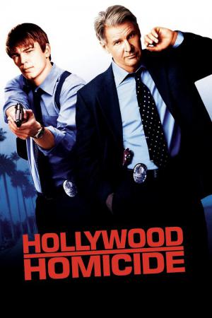 Hollywood Polisleri (2003)