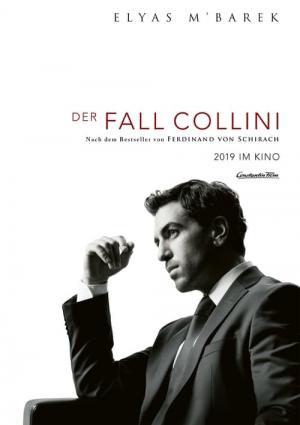 The Collini Case (2019)