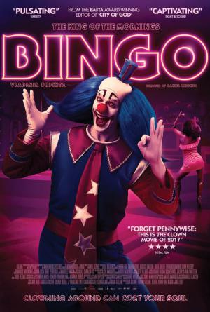 Bingo - Sabahların Kralı (2017)