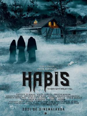 Habis (2022)