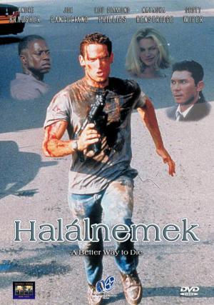 Ölümden Kaçış (2000)