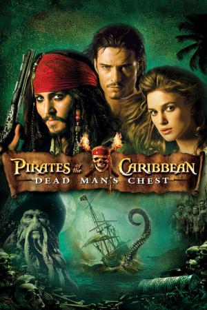 Karayip Korsanları: Ölü Adam'ın Sandığı (2006)