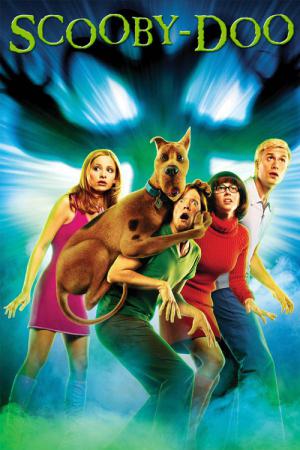 Scooby-Doo! (2002)