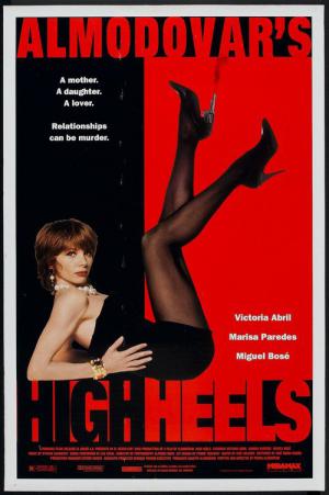 Yüksek Topuklar (1991)