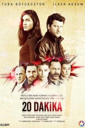 20 Dakika (2013)