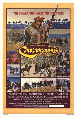 Karavan (1978)