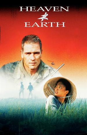 Cennet ve Yeryüzü (1993)