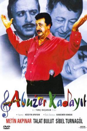 Abuzer Kadayıf (2000)