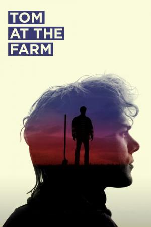 Tom Çiftlikte (2013)