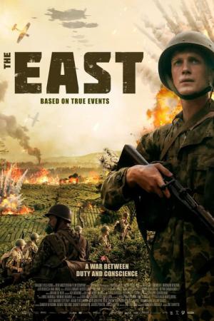 Doğu (2020)