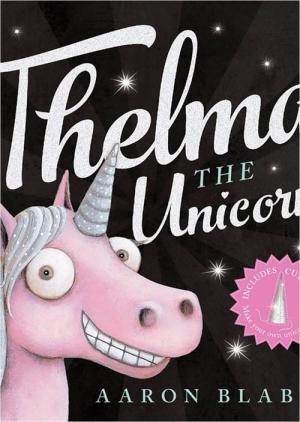 Yıldız Unicorn Thelma (2024)