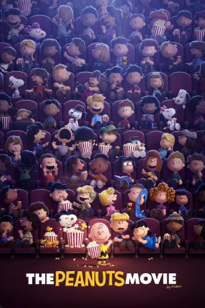 Snoopy ve Charlie Brown Peanuts Filmi (2015)