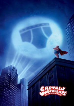 Kaptan Düşükdon: Destansı İlk Film (2017)