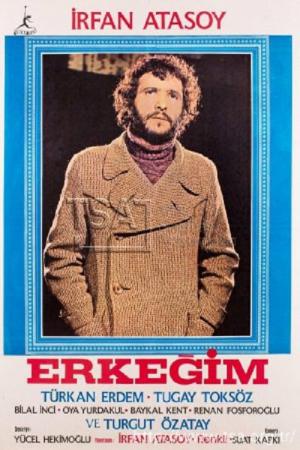 Erkeğim (1977)