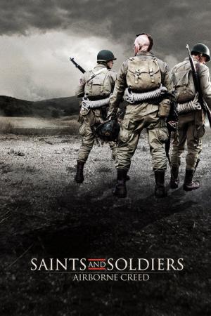 Azizler ve Askerler 2 (2012)