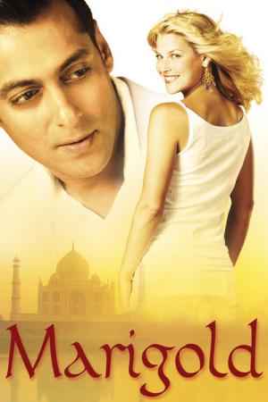 Marigold: Hindistan'a Yolculuk ./ Marigold (2007)