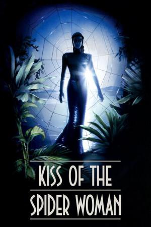 Örümcek kadinin öpücügü (1985)