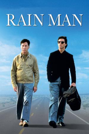 Yağmur Adam (1988)
