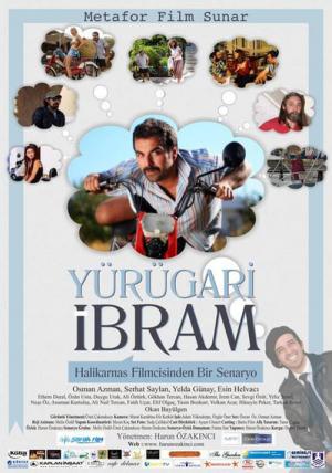 Yürügari Ibram (2011)