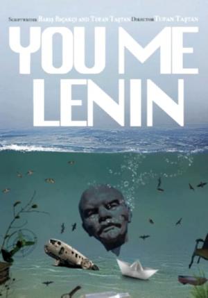 Sen Ben Lenin (2021)