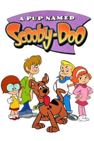 Scooby-Doo!: Yavru Köpek Hikayeleri (1988)