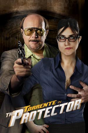 Torrente 3: The Protector (2005)